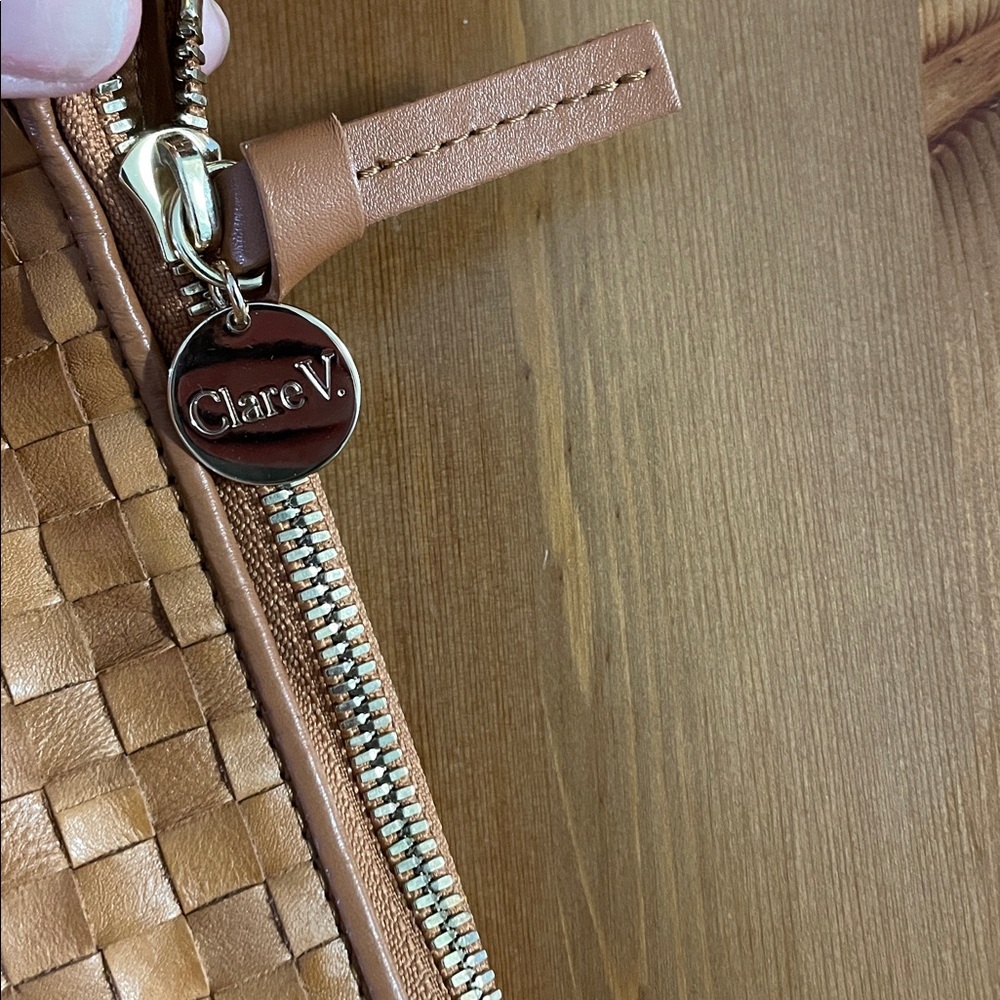 Clare V. Petite Jeanne Bag - Picture 4 of 6